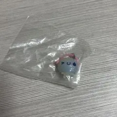 ぷくぷくあわわちゃん めじるしアクセサリー