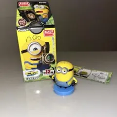 フルタ チョコエッグ ミニオンズ フィギュア　エドのサムネイル