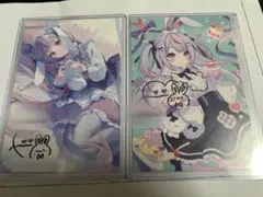 チェキ4枚 チェキホルダー《4人体制》 | youmenosay