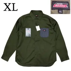 ヒッコリー シャツ