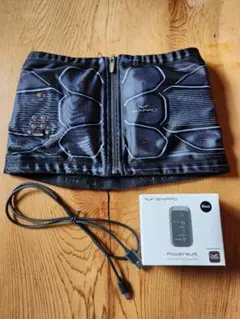 最終値下げ‼️美品 シックスパッド コアベルト S コントローラー付き Amazon.co.jp: SIXPAD シックスパッド パワースーツ コアベルト