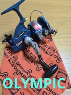 【新品未使用、希少デッドストック】OLYMPIC NEW SPARK180 2025年最新】OLYMPIC SPARKの人気アイテム - メルカリ
