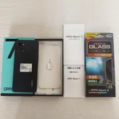 Taka 様 専用　 Reno7 A Ymobile