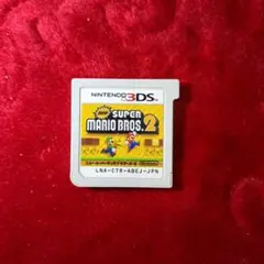 NEW スーパーマリオブラザーズ2