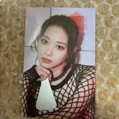 TWICE スクラッチ　ツウィ　Formula of Love: O+T=<3