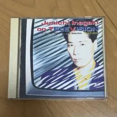 稲垣潤一　/ON TV～TVテーマ,TV CM～JIベストセレクション