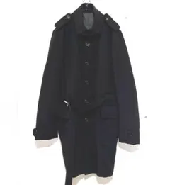 2025年最新】TOMORROWLAND メンズ トレンチコートの人気アイテム