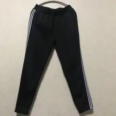 ユニクロ ジョガーパンツ