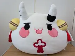 鬼滅の刃 巳年 鏑丸 ネックピロー 伊黒小芭内 アクキー 新品未開封
