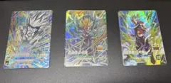 孫悟飯:少年期（超2） SDV1-005 SDV5-008 AP-002