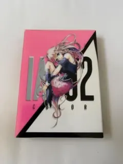 IA/02-COLOR- 初回盤