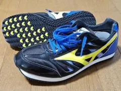 レーシングスターSP 27cm MIZUNO - ミズノ レーシングスター SP 27.5cmの通販 by