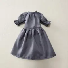 #A-414 ブライス、リカちゃんワンピース