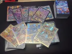 デュエルマスターズ レインボー まとめ売り スーパーレア ベリーレア デュエルマスターズ レインボー まとめ売り スーパーレア ベリーレア