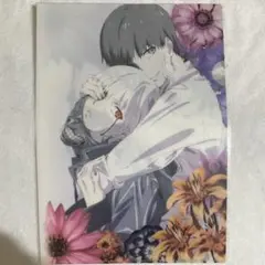 東京喰種トーキョーグール [re invoke] クリアファイル 金木研 - メルカリ