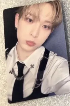 &TEAM ハルア go in blind 月狼 香港 サイン会 トレカ