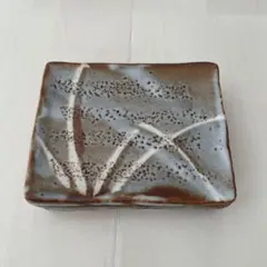 平皿　プレート　陶器　5枚セット