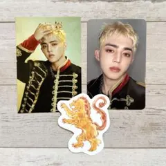 SEVENTEEN セブチ シーグリ 2026 トレカ エスクプスセット