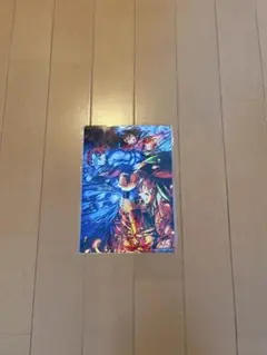 鬼滅の刃　映画　入場特典