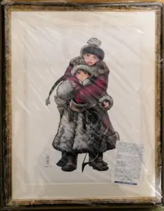 【直筆サイン】森薫 乙嫁語り 複製原画 アミルカルルク【真作】 直筆サイン】森薫 乙嫁語り 複製原画 アミルカルルク【真作】 - メルカリ