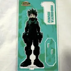 僕のヒーローアカデミア アクスタ
