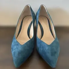 2026年最新】gianvito rossi フラットシューズの人気アイテム - メルカリ