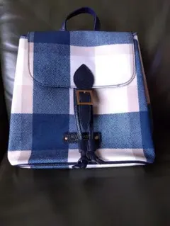 2026年最新】BURBERRY BLUE LABEL レディース リュック・バックパック