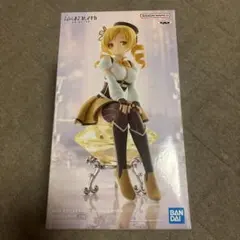 劇場版 魔法少女まどか☆マギカ[新編]叛逆の物語 巴マミのサムネイル