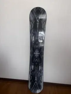 SPREAD BX 154cm 24-25のサムネイル