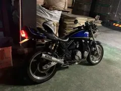 ゼファー400のサムネイル