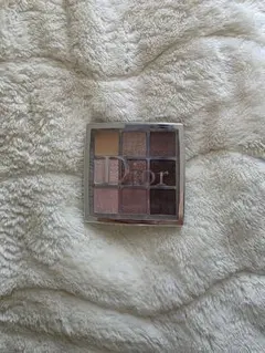 Dior Backstage eye Palette 002