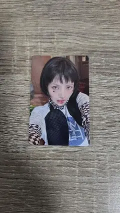 2025年最新】ソヨン トレカ gidleの人気アイテム - メルカリ