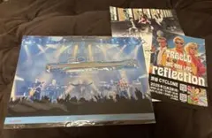 Aqua Timez Re:visit tour2025 配布物