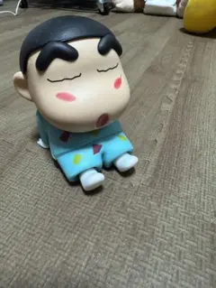 クレヨンしんちゃん フィギュア