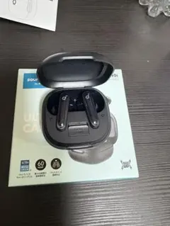 Soundcore P40i ワイヤレスイヤホン Anker イヤホン