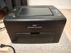 NEC マルチライタ 5600C PR-L5600C レーザーカラープリンター