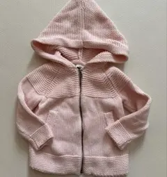 GAP ベビーパーカー