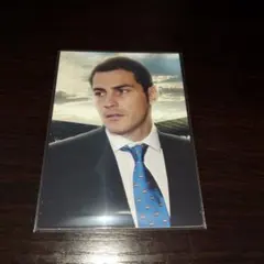 2012futera UNIQUEカシージャスカード002