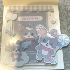JOCHUM 硬質カードケース　チュララ