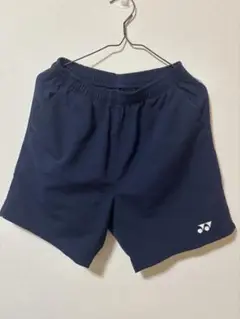 ヨネックス ネイビー パンツ