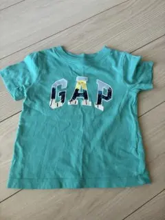 babyGap 半袖Tシャツ 18-24monthsのサムネイル