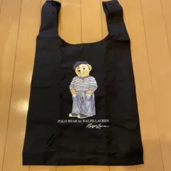 POLO BEAR by RALPH LAUREN エコバッグ