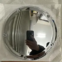 ハーレーダビッドソン　トライグライドウルトラ2017年　ダービーカバー