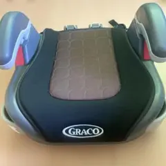 Graco ジュニアシート ブースターシートのサムネイル