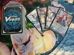遊戯王　ランキングデュエル プレイマット 教導の雷霆フルルドリス 遊戯王 教導の雷霆フルルドリス プレイマット - メルカリ