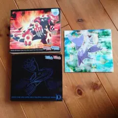 「ニンテンドー3DS ポケモン オメガルビー・アルファサファイア」スーパーミュ…