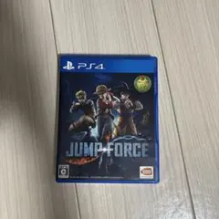 JUMP FORCE PS4
