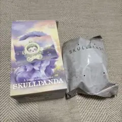 スカルパンダ pond