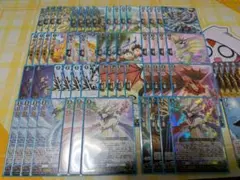 ヴァンガード リィエル＝ドラコニス アモルタ デッキ - メルカリ