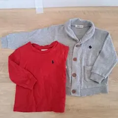 POLO Baby & Ralph Lauren 95cm 18M